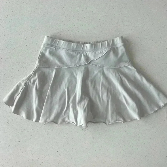 Children's Place | Quick-Dry Skort | Athletic Style | Mist | Size 10 - Picture 1 of 6